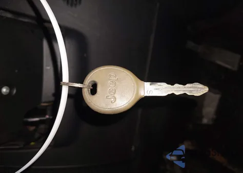 2016 Jeep Wrangler Sport from USA, damaged, VIN 1C4AJWAG7GL296465